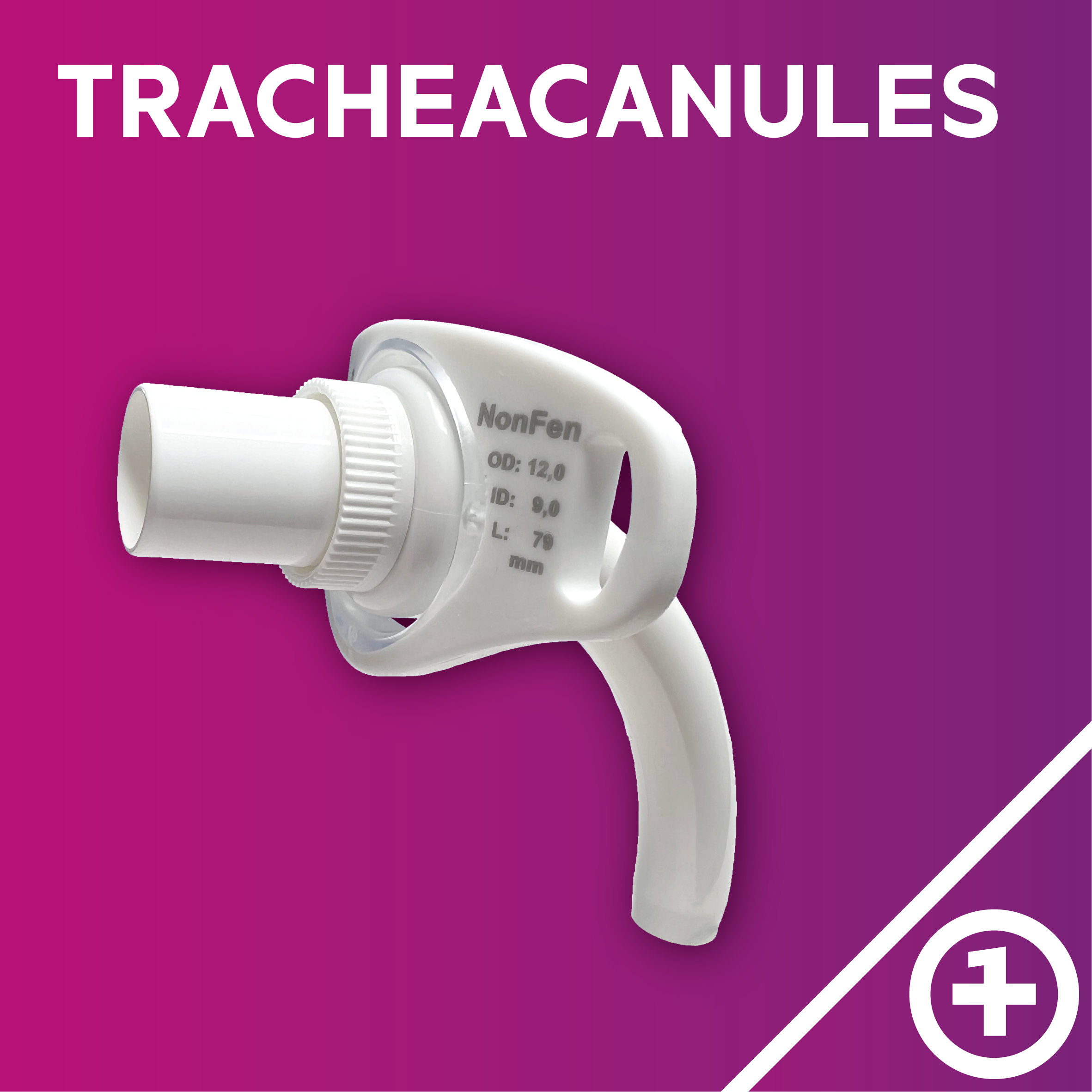 Tracheacanules